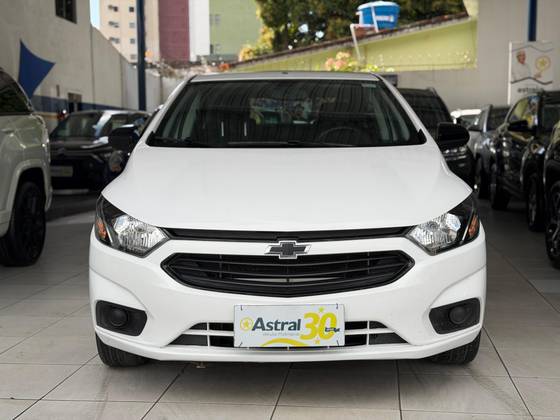 CHEVROLET ONIX 1.0 TURBO FLEX PLUS PREMIER MIDNIGHT AUTOMÁTICO CHEVROLET ONIX 1.0 TURBO FLEX PLUS PREMIER MIDNIGHT AUTOMÁTICO